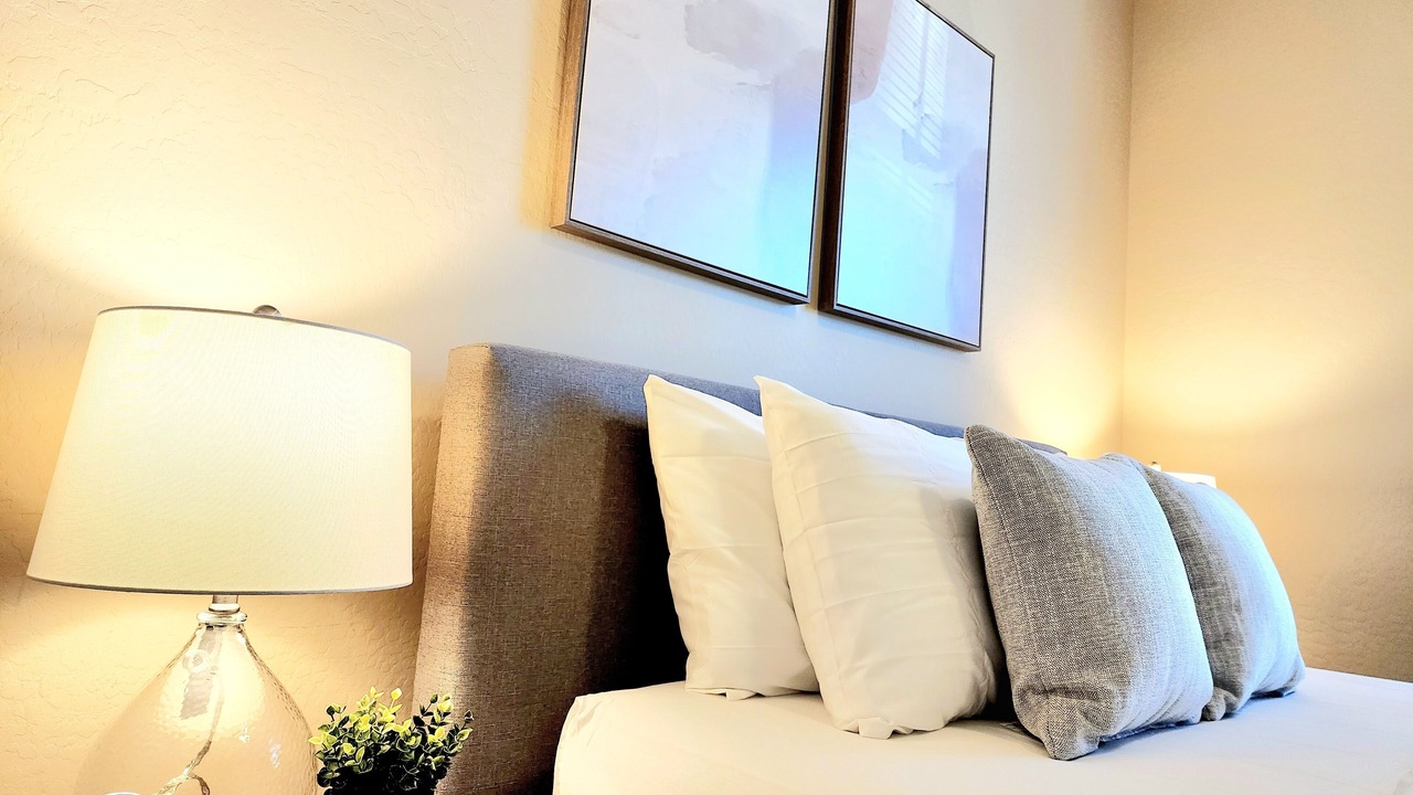 Photo of Bedroom in Laveen Village