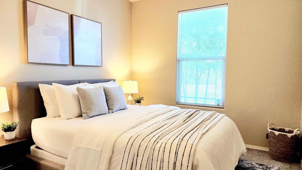 Photo of Bedroom in Laveen Village