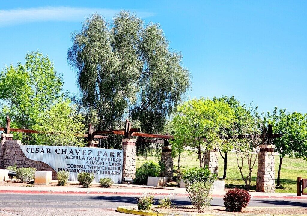 Photo of Others in Laveen Village