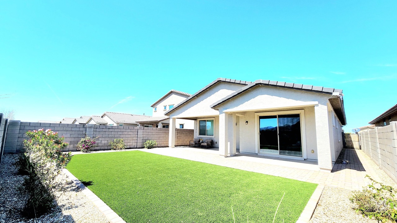 Photo of Outdoor in Laveen Village