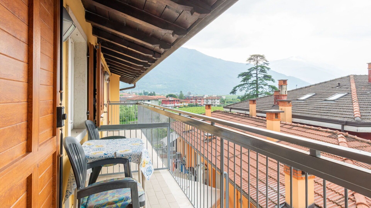 Photo of Patio Balcony in Arco