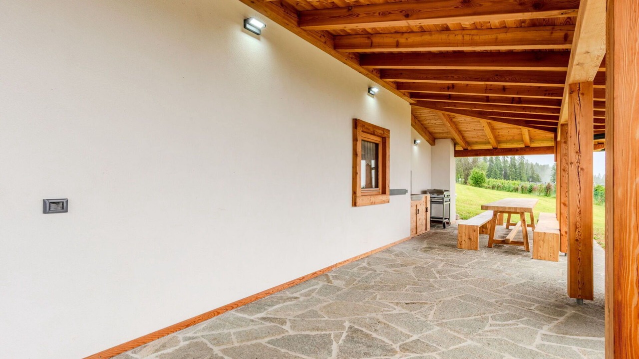Photo of Patio Balcony in Livo