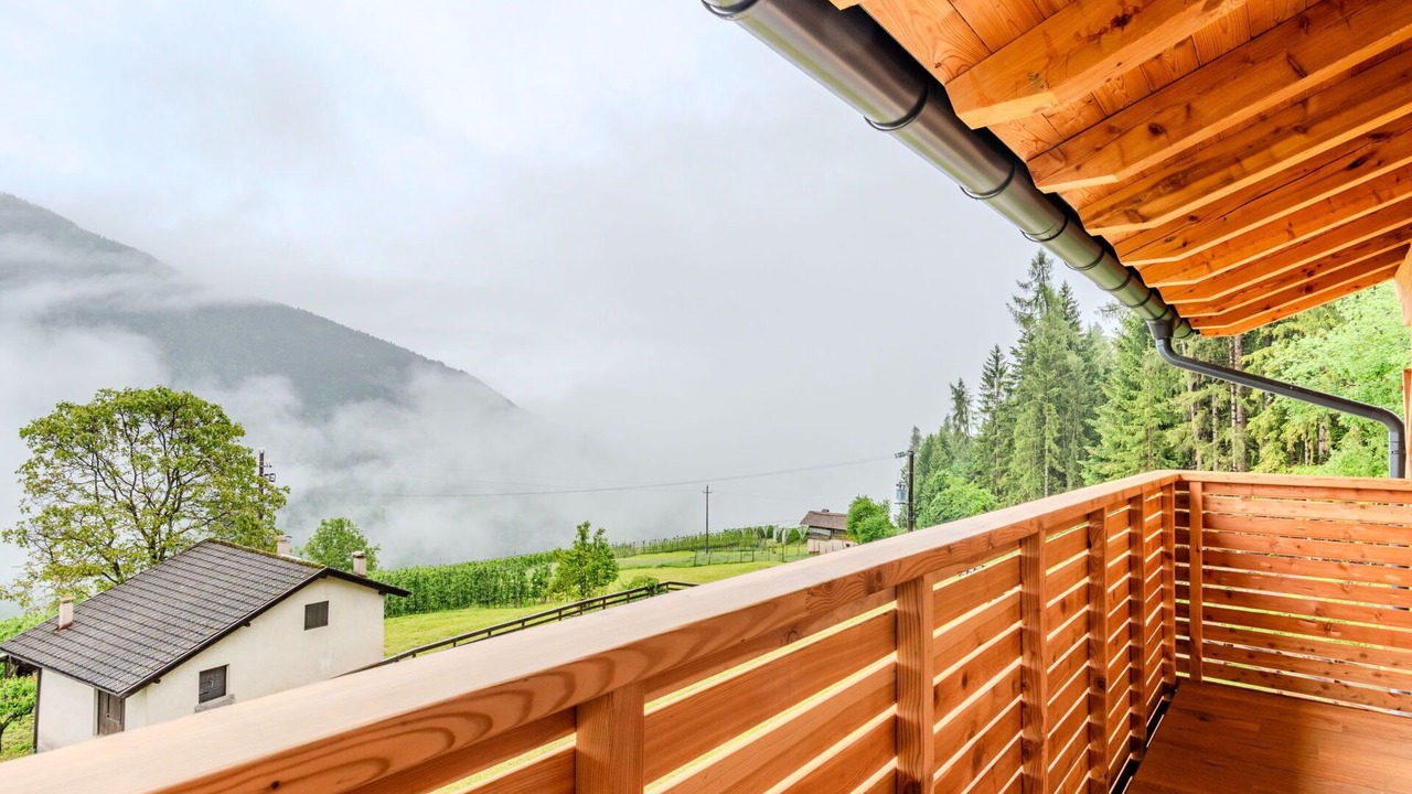 Photo of Patio Balcony in Livo