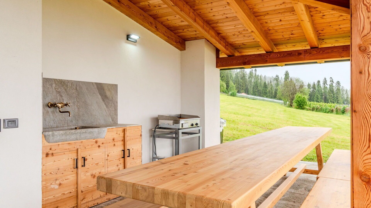 Photo of Patio Balcony in Livo
