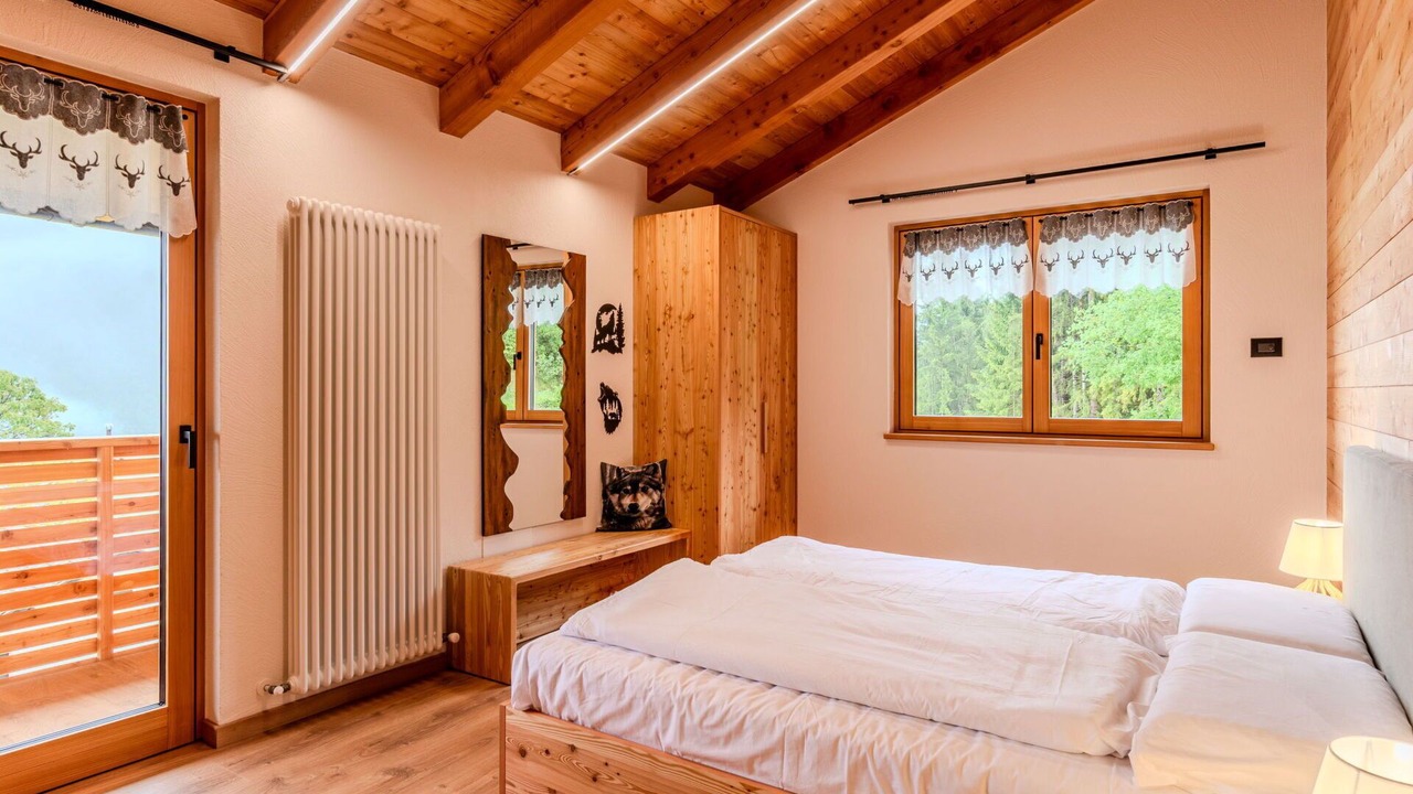 Photo of Patio Balcony in Livo