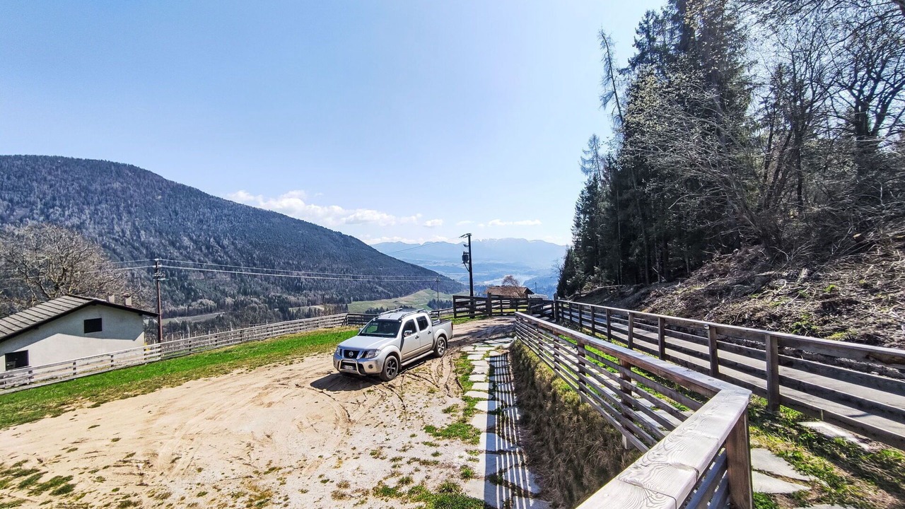 Photo of Patio Balcony in Livo