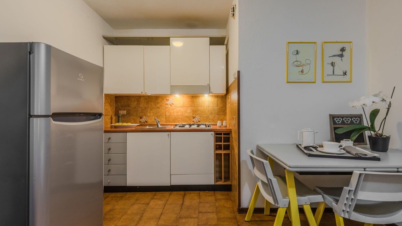 Photo of Bedroom in Ponte Arche