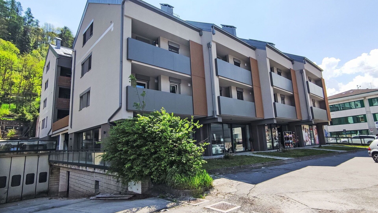 Photo of Patio Balcony in Ponte Arche