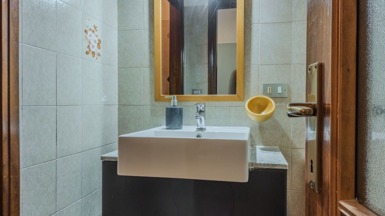 Photo of Bathroom in Ponte Arche