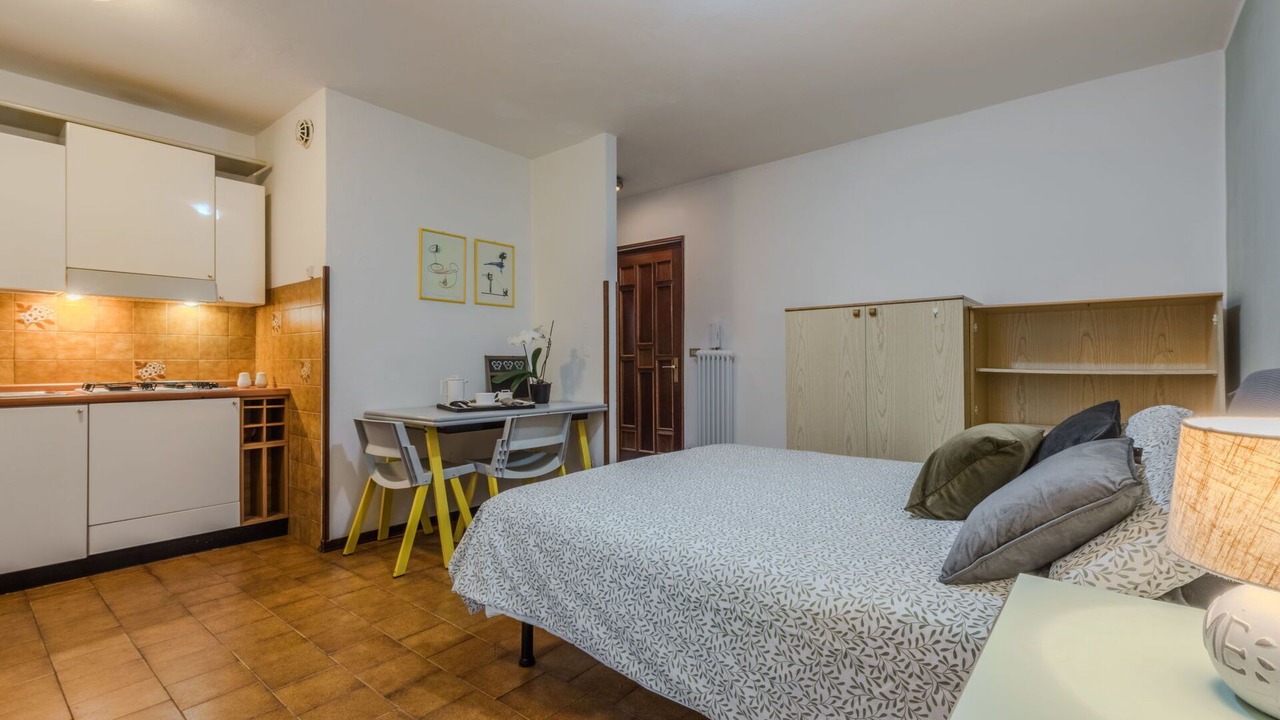Photo of Bedroom in Ponte Arche