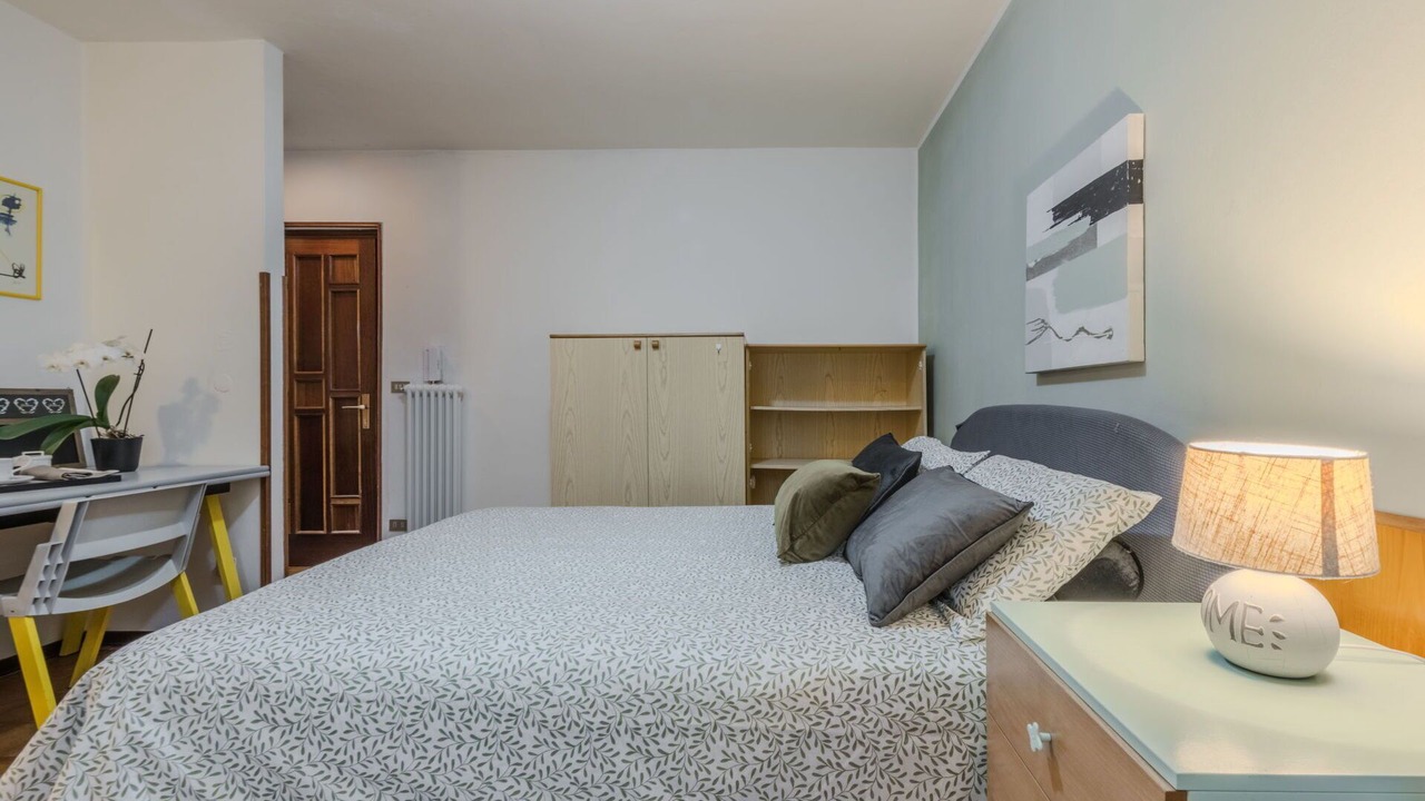 Photo of Bedroom in Ponte Arche