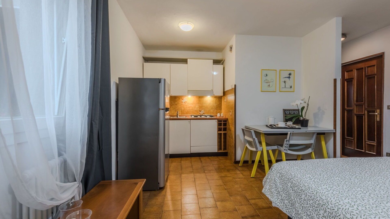Photo of Bedroom in Ponte Arche