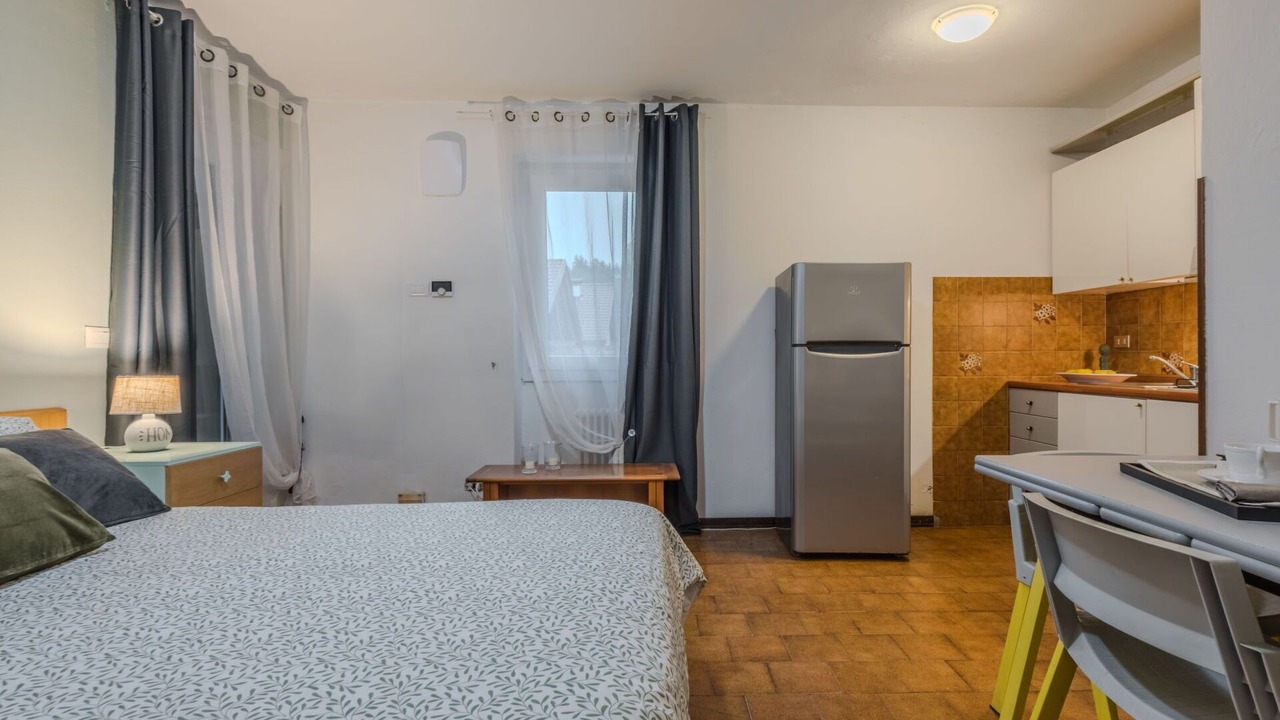Photo of Bedroom in Ponte Arche