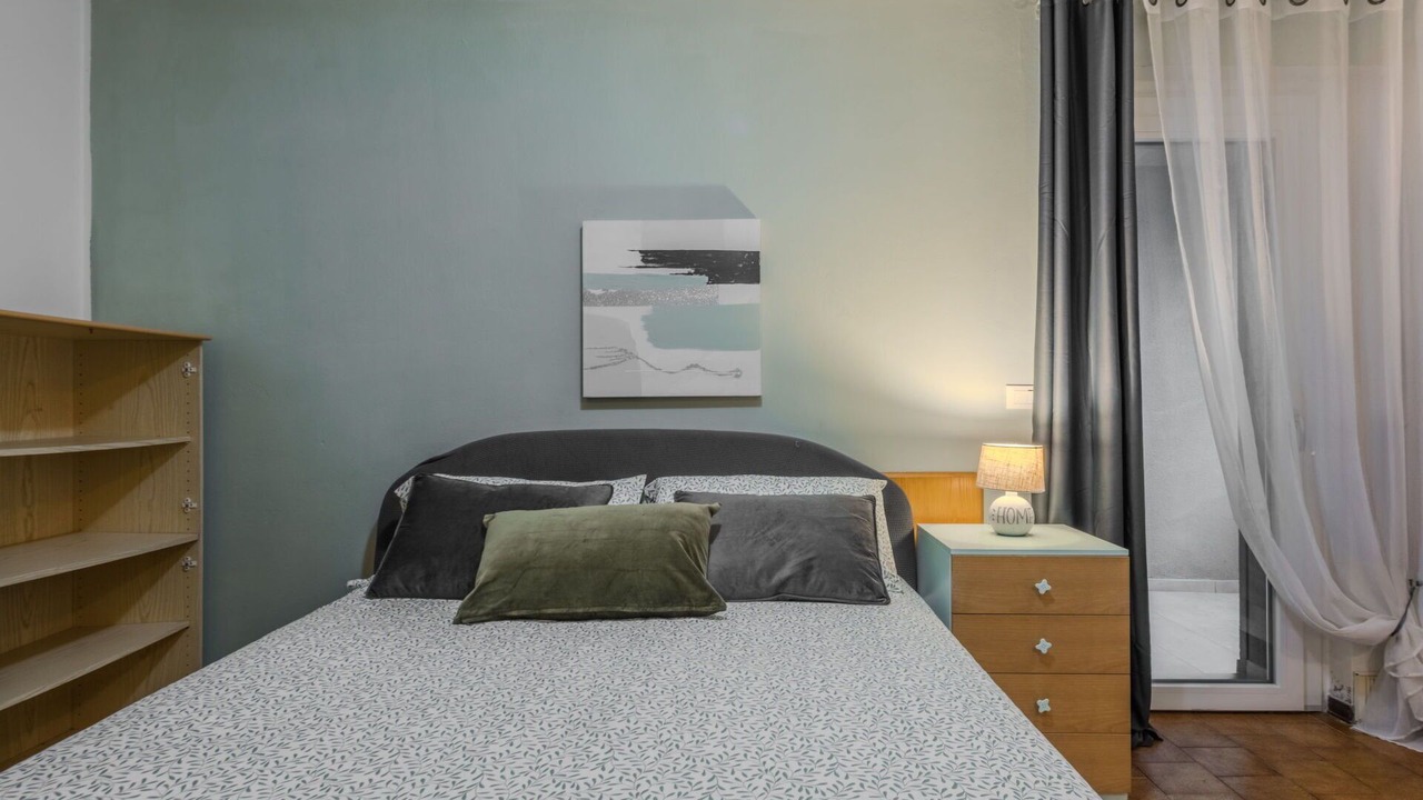 Photo of Bedroom in Ponte Arche