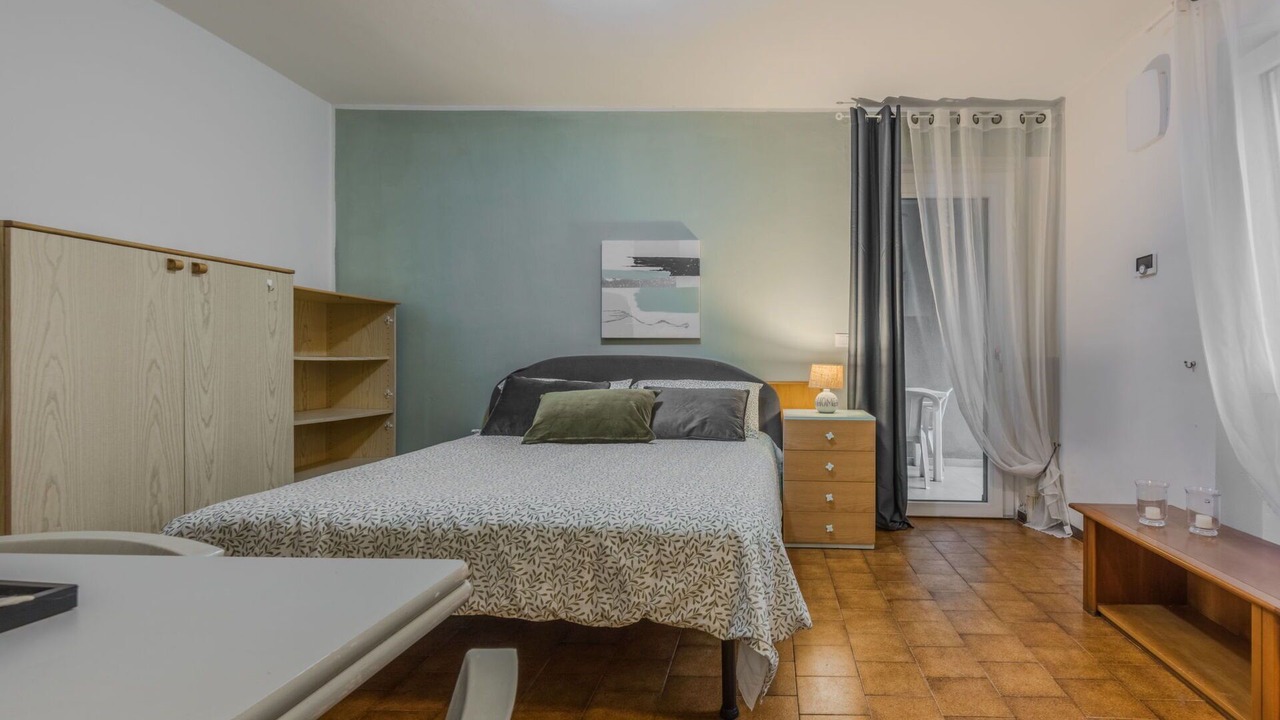 Photo of Bedroom in Ponte Arche