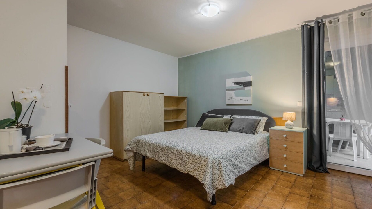 Photo of Bedroom in Ponte Arche