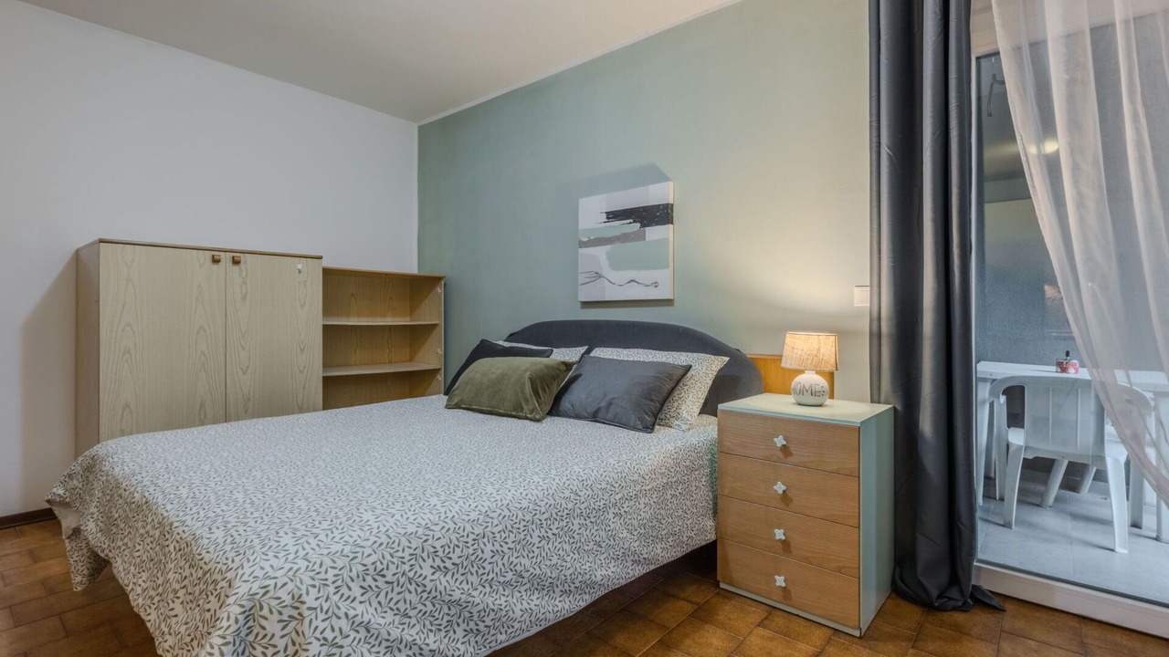 Photo of Bedroom in Ponte Arche
