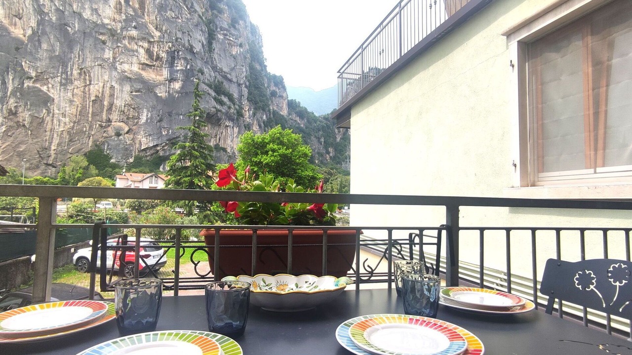 Photo of Patio Balcony in Arco
