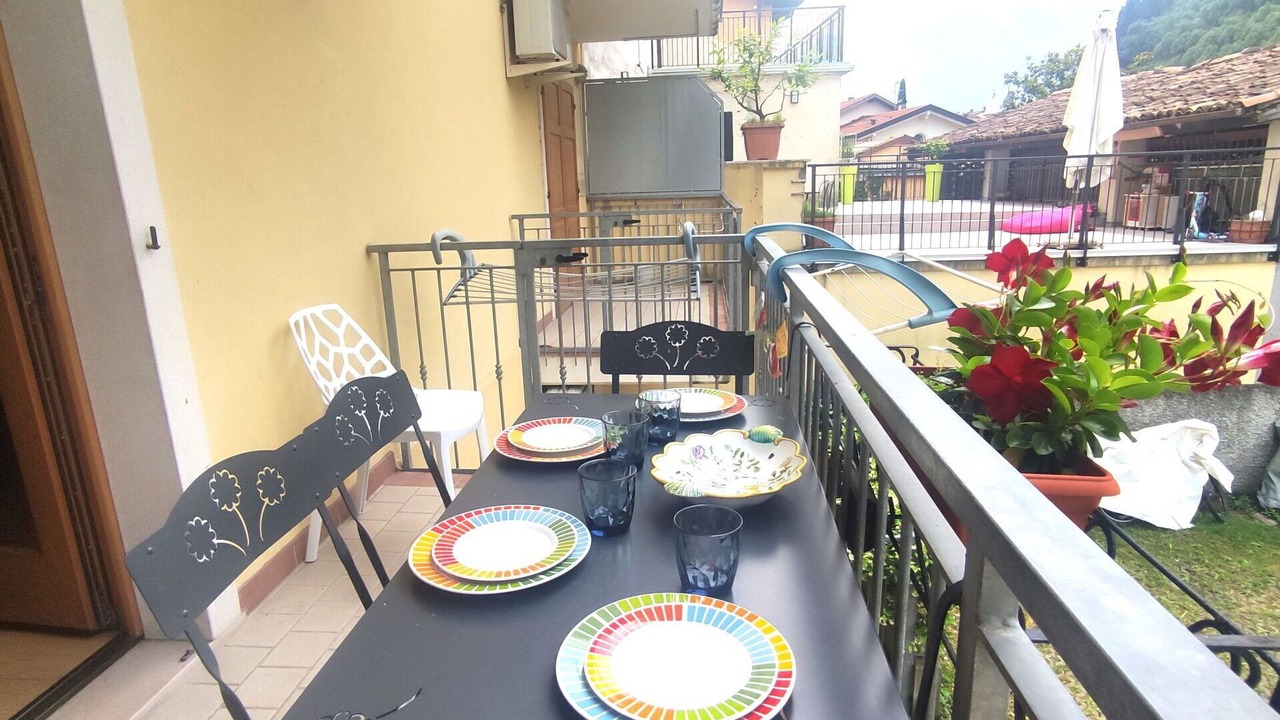 Photo of Patio Balcony in Arco