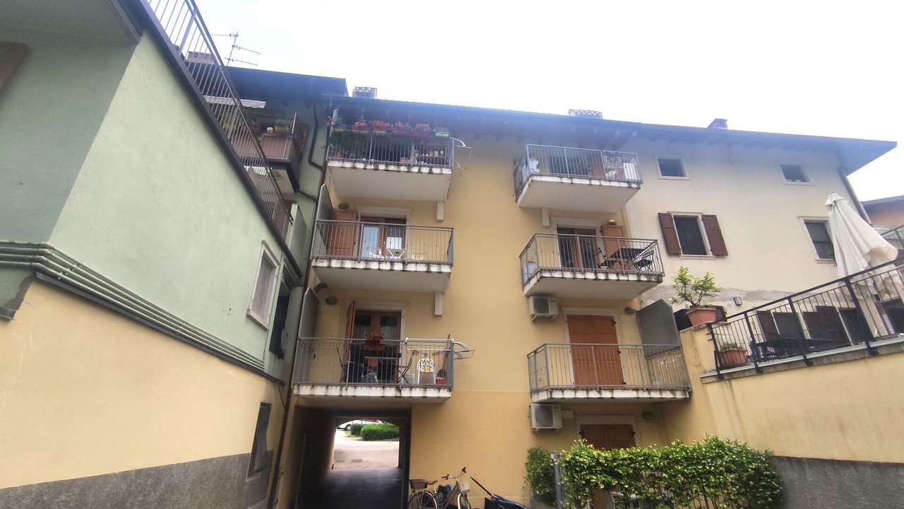 Photo of Patio Balcony in Arco