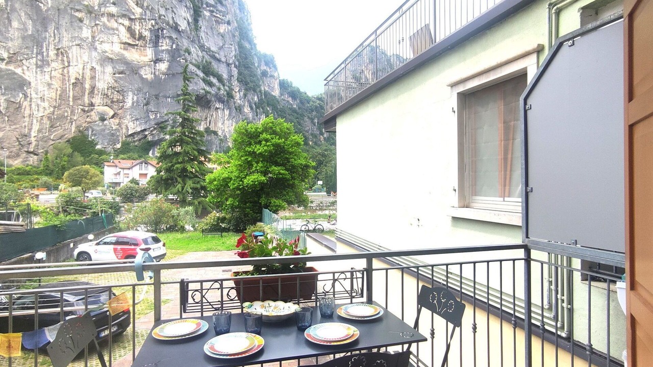 Photo of Patio Balcony in Arco
