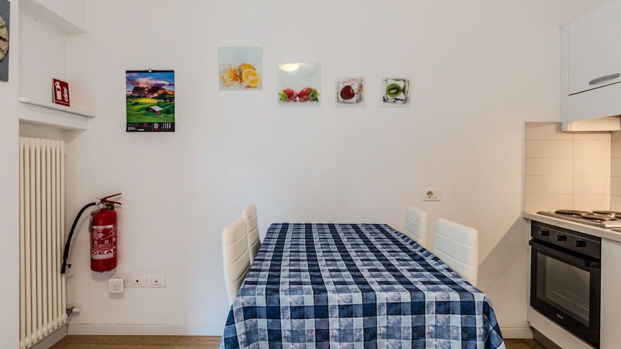 Photo of Patio Balcony in Arco
