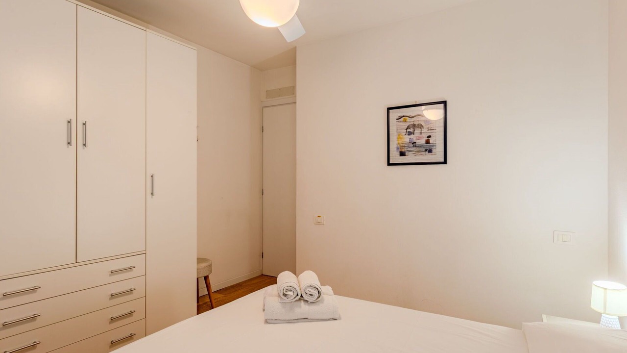 Photo of Patio Balcony in Arco
