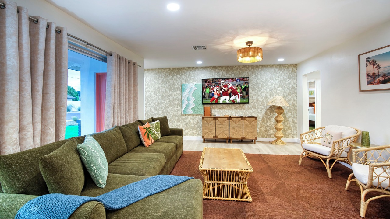 Photo of Bedroom in Village Grove
