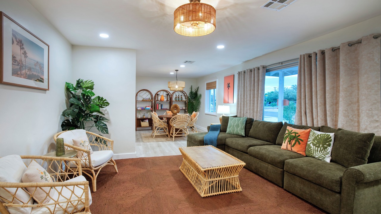 Photo of Bedroom in Village Grove