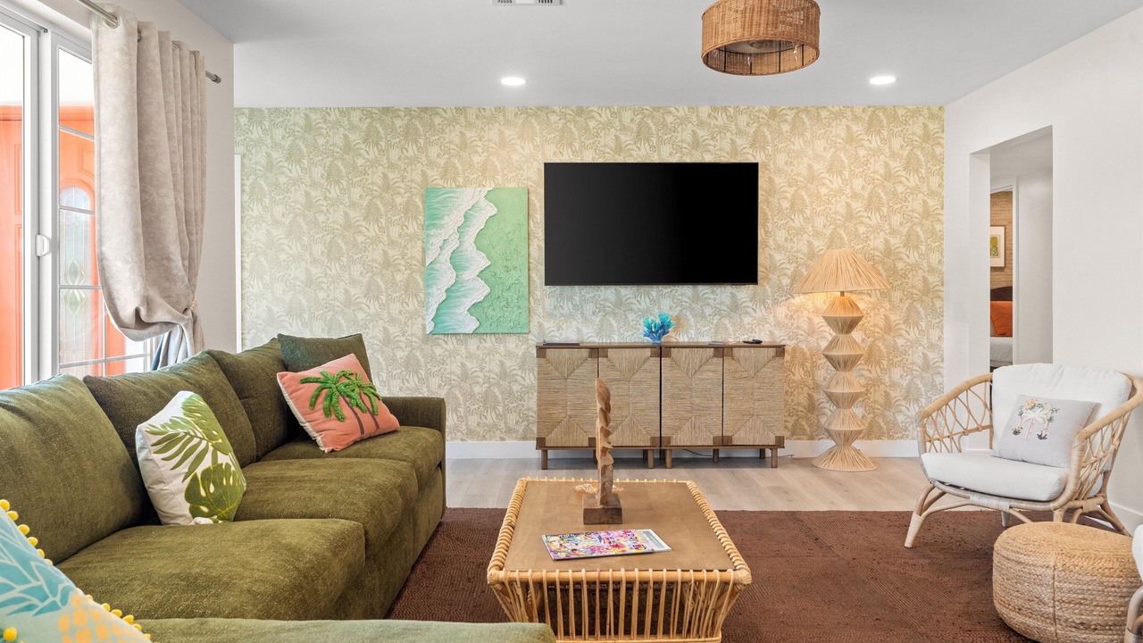 Photo of Livingroom in Village Grove