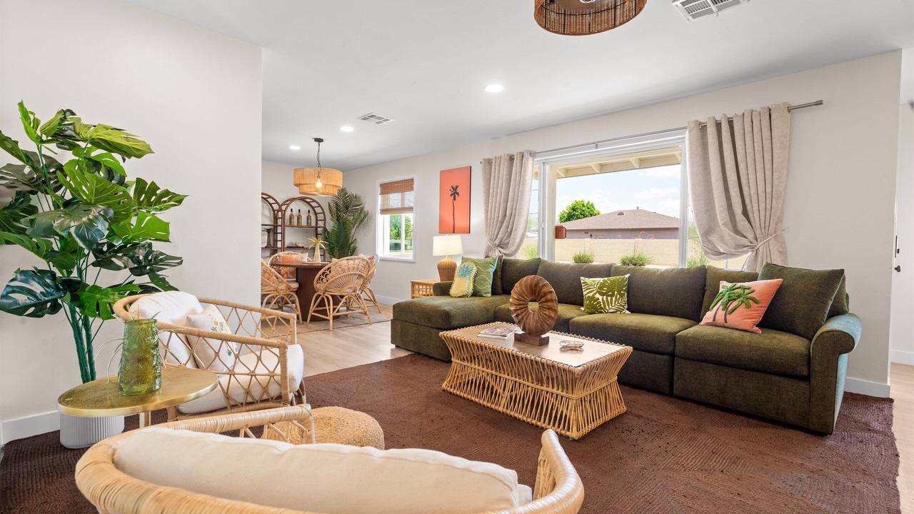 Photo of Livingroom in Village Grove