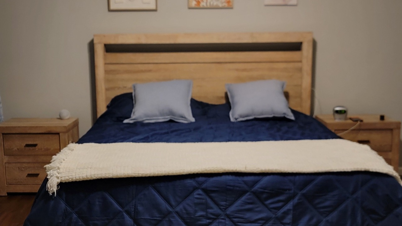 Photo of Bedroom in Golden Hills
