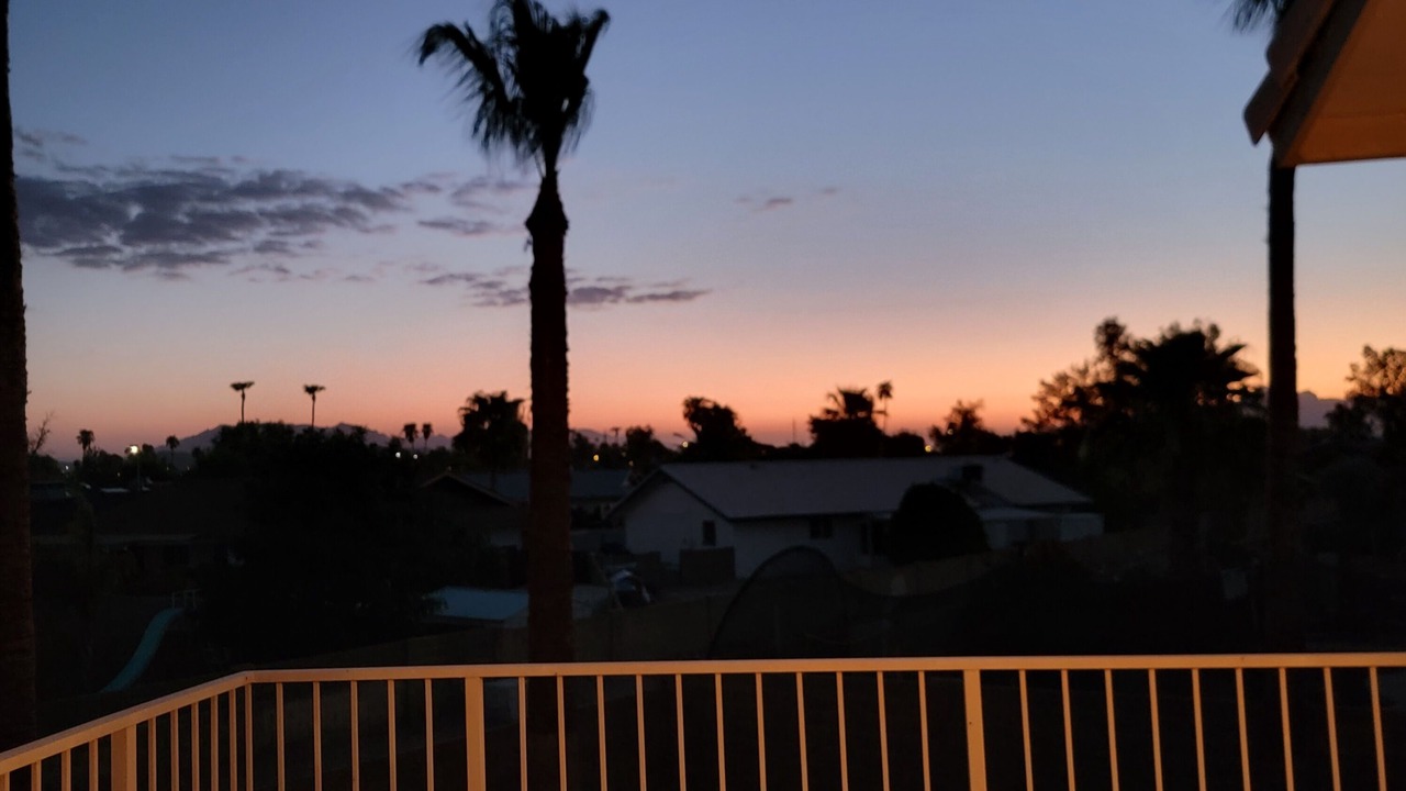 Photo of Outdoor in Golden Hills