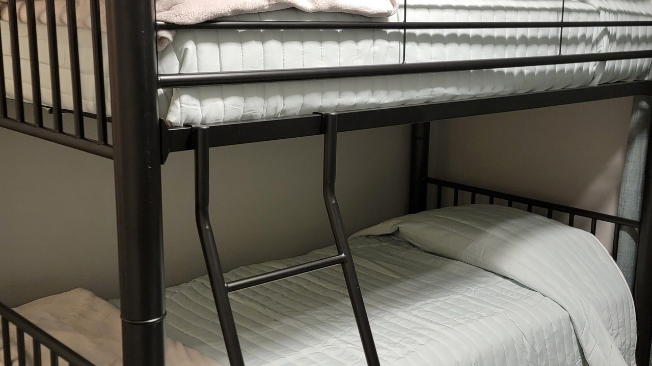 Photo of Bedroom in Golden Hills