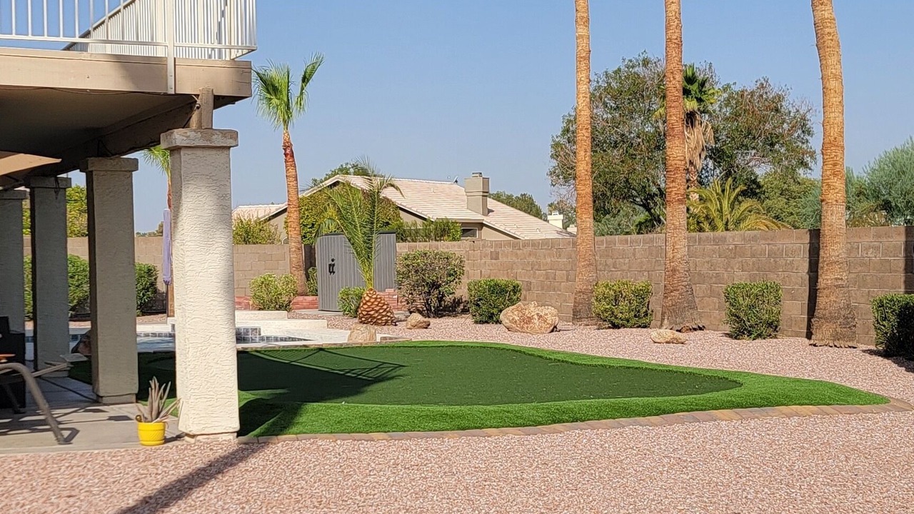 Photo of Outdoor in Golden Hills