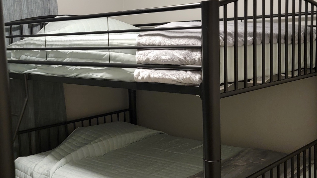 Photo of Bedroom in Golden Hills