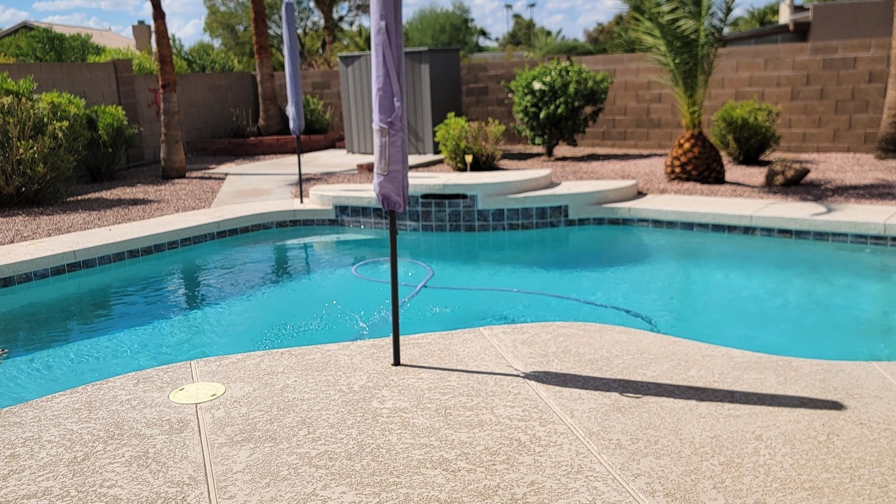 Photo of Outdoor in Golden Hills