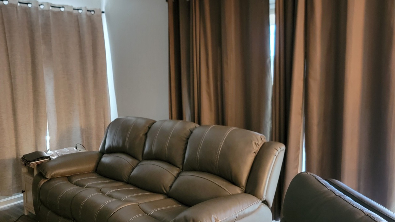 Photo of Livingroom in Golden Hills