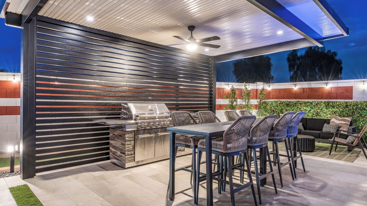 Photo of Outdoor in La Paz At Desert Springs