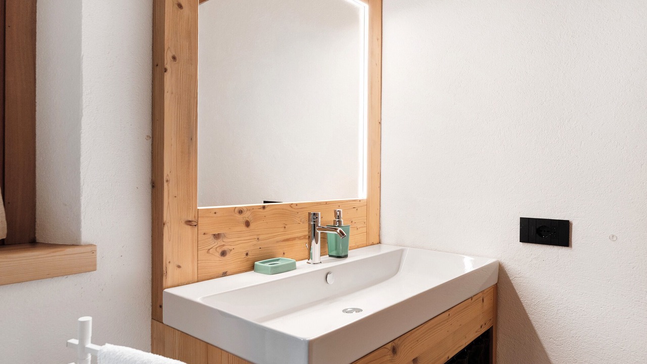 Photo of Bathroom in Ragoli