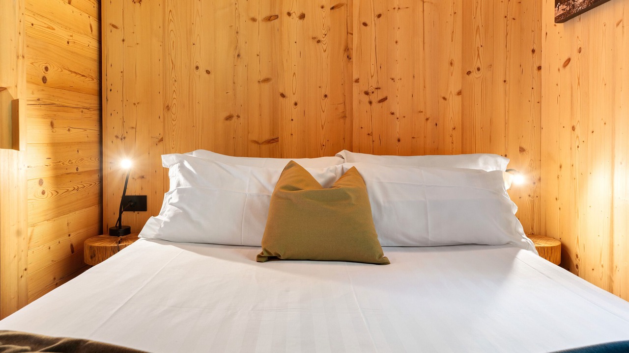 Photo of Bedroom in Ragoli