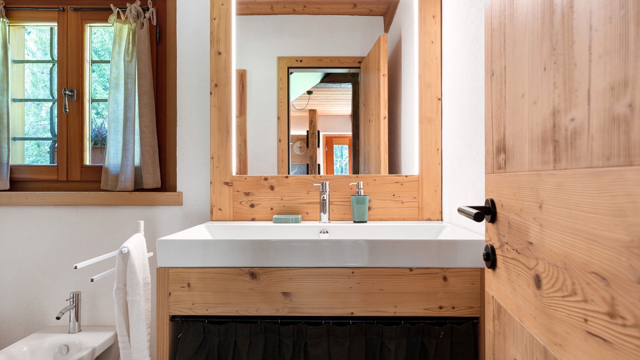 Photo of Bathroom in Ragoli