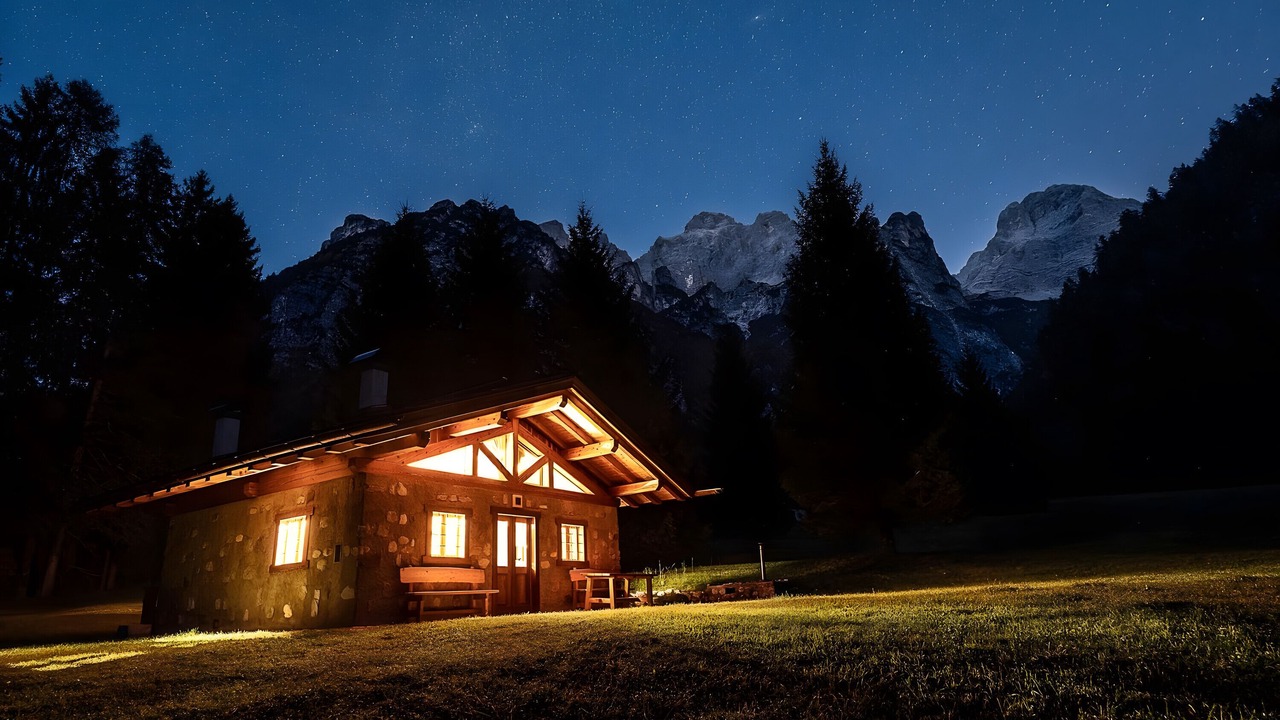 Photo of Outdoor in Ragoli