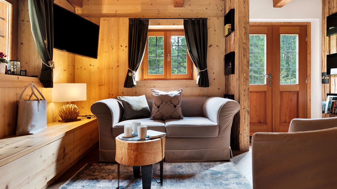 Photo of Livingroom in Ragoli