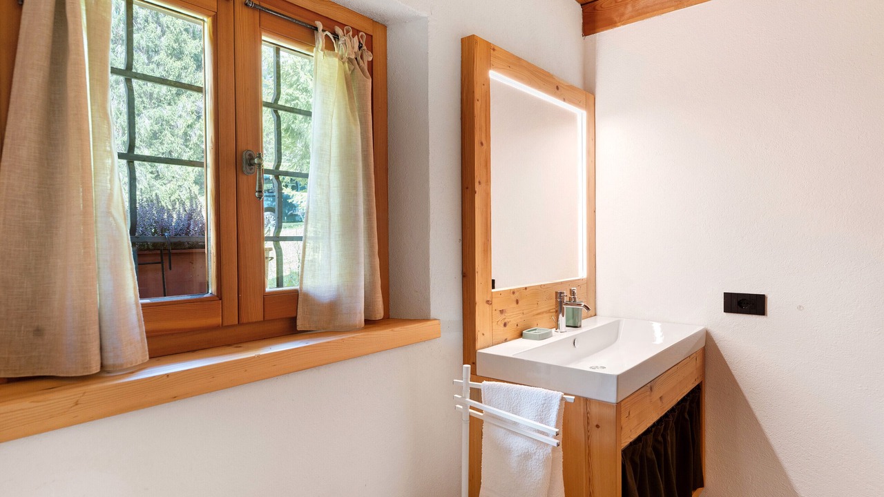 Photo of Bathroom in Ragoli