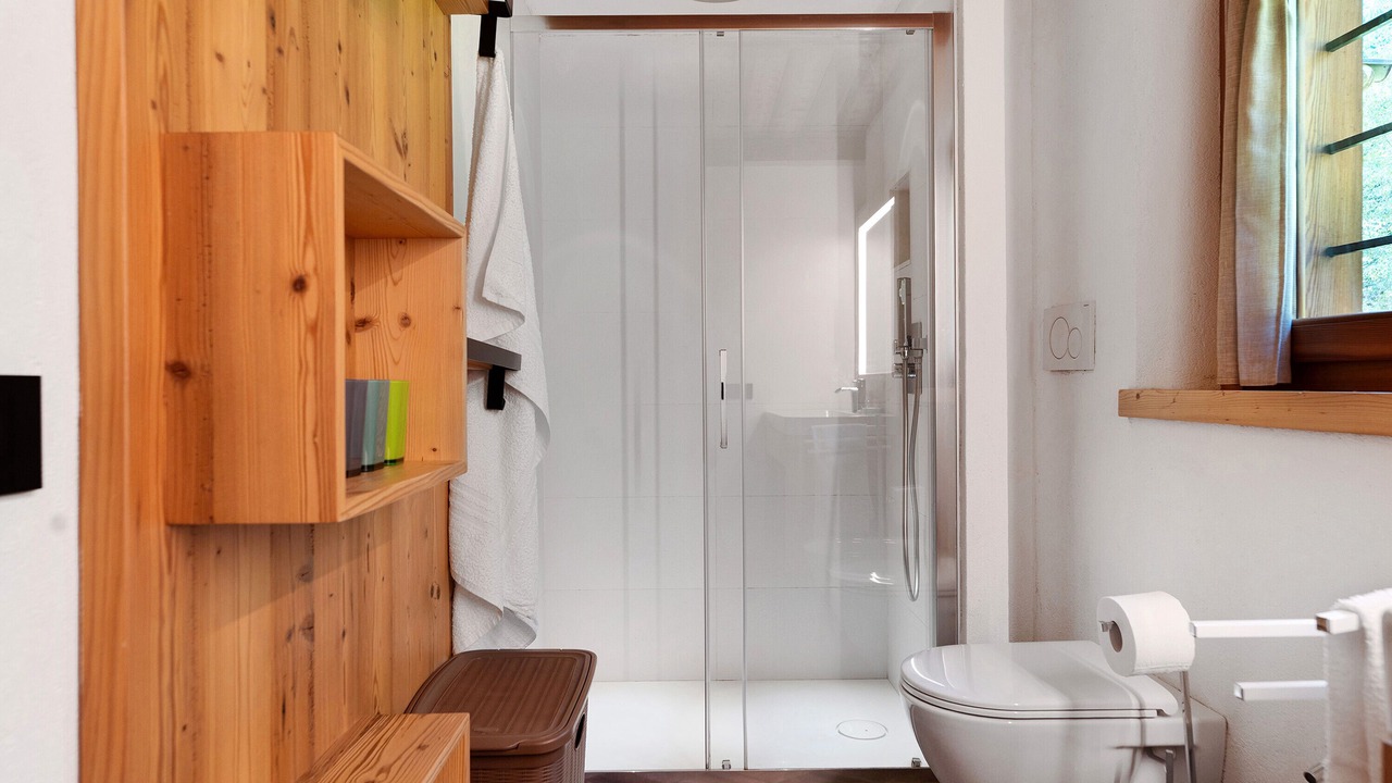 Photo of Bathroom in Ragoli