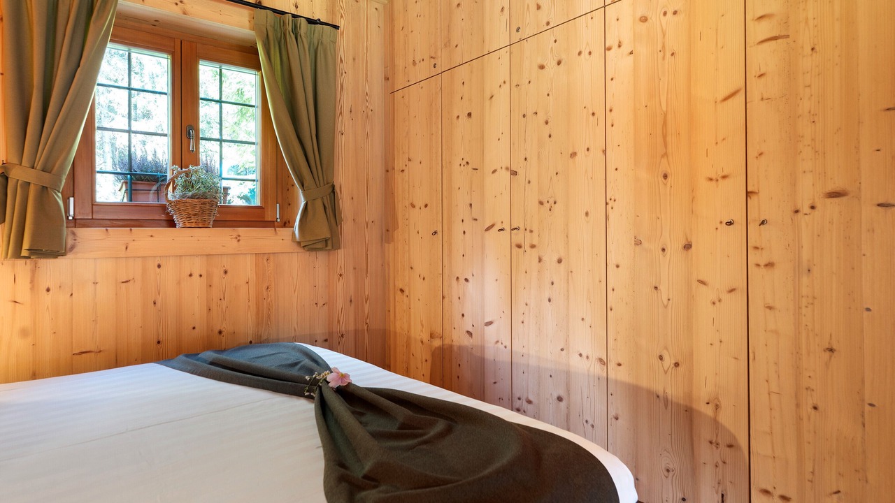 Photo of Bedroom in Ragoli