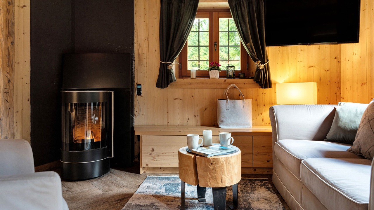Photo of Livingroom in Ragoli