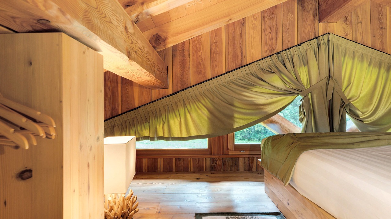 Photo of Bedroom in Ragoli