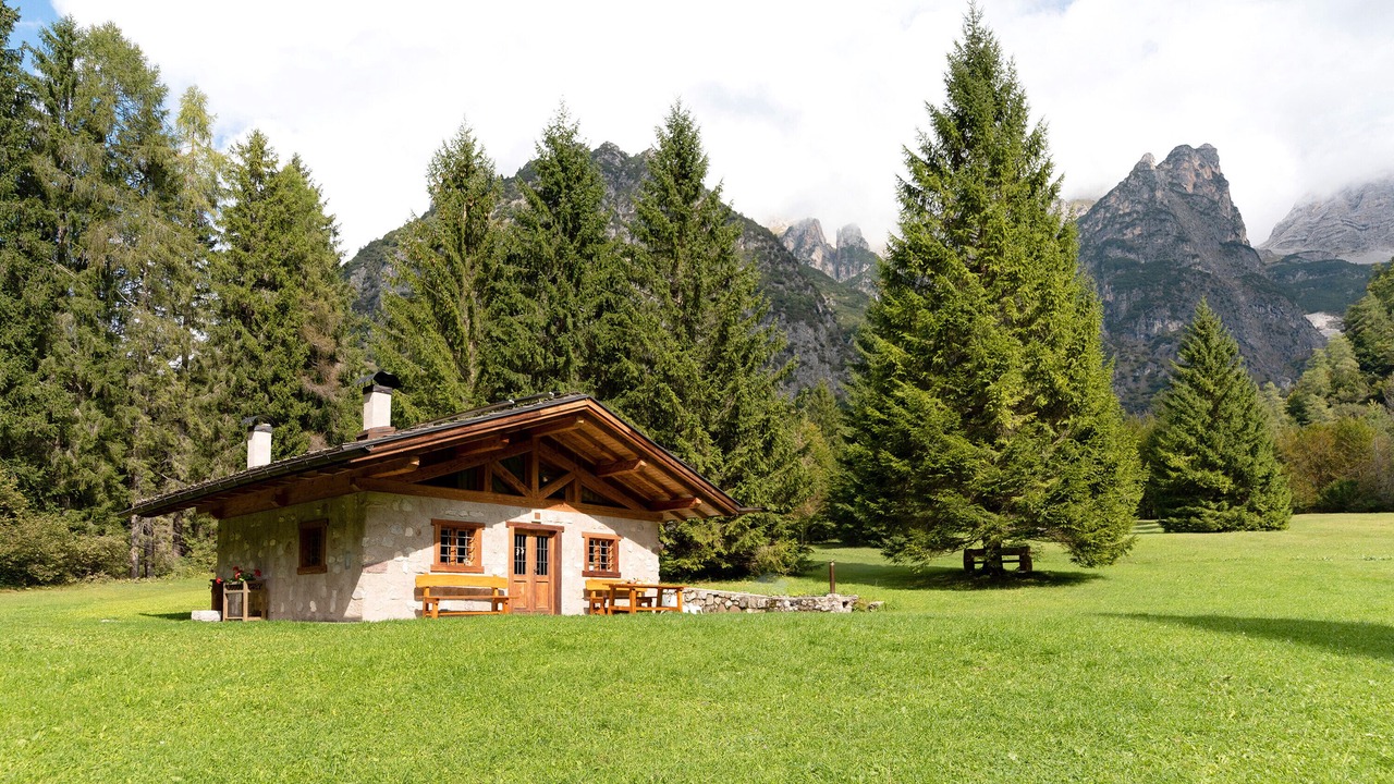 Photo of Outdoor in Ragoli